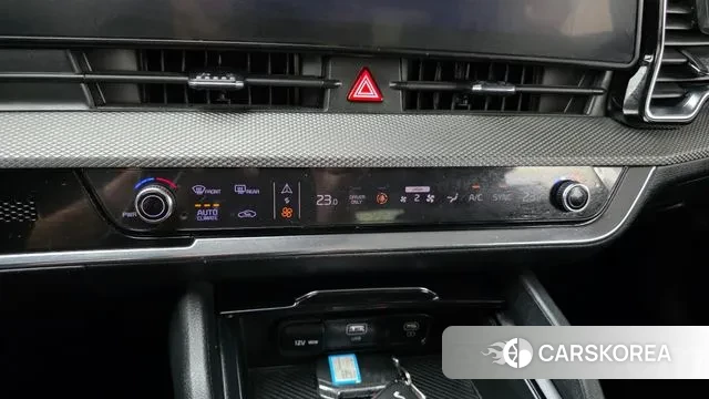 Kia Sportage 5th Generation Hybrid id 2968946 из Кореи 9