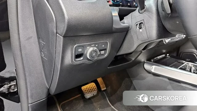 Mercedes-Benz GLB-Class X247 id 3462860 из Кореи 9