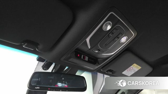 Ssangyong The New Rexton Sports Cannes id 4774021 из Кореи 9