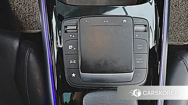 Mercedes-Benz GLB-Class X247 id 3923945 из Кореи 9