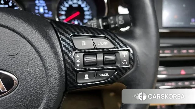 Kia The New Carnival id 3238680 из Кореи 9