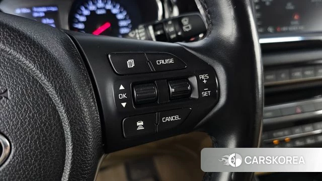 Kia The New Carnival id 4900390 из Кореи 9
