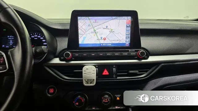 Kia Come New K3 id 2985764 из Кореи 9