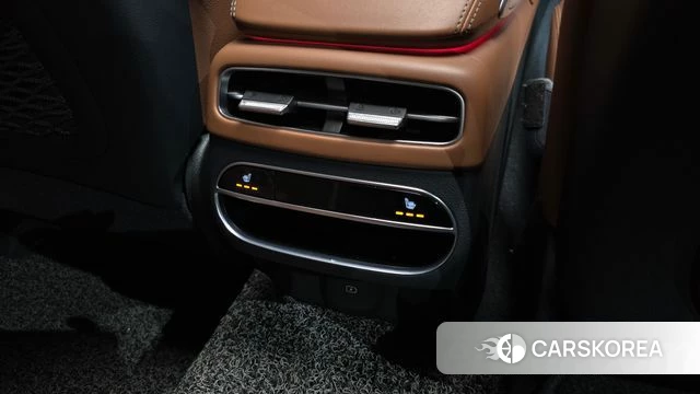 Genesis GV70 id 4370638 из Кореи 9