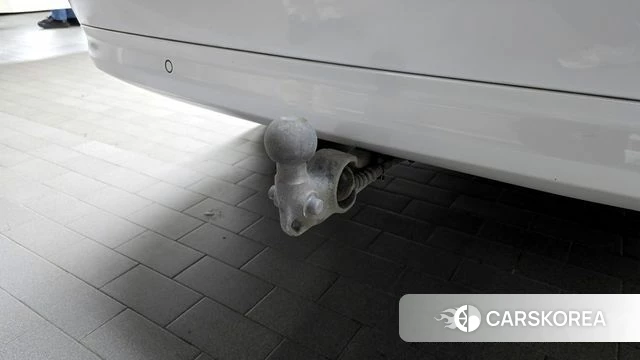 Volvo XC90 second Generation id 4704929 из Кореи 9