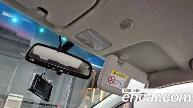 Kia Morning Urban (JA) id 2956074 из Кореи 9