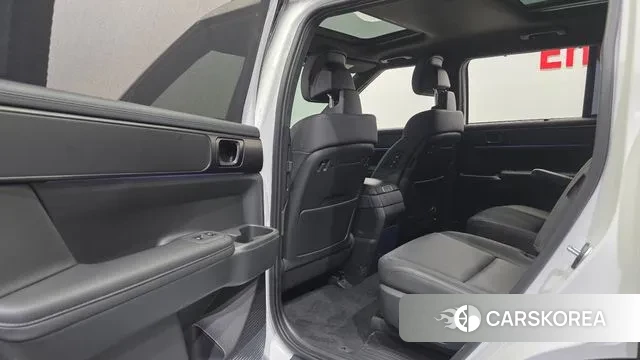 Hyundai Santa Fe (MX5) id 3585751 из Кореи 9