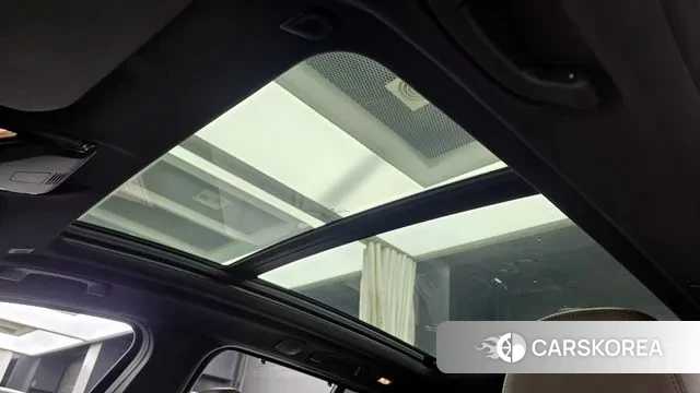 BMW X3 (G01) id 3447496 из Кореи 9