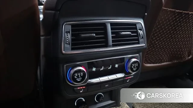 Audi Q7 (4M) id 3772666 из Кореи 9