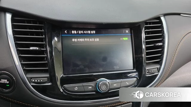 Chevrolet (GM Daewoo) The New Trax id 3879415 из Кореи 9