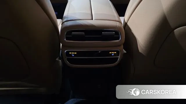 Genesis GV80 id 3778563 из Кореи 9