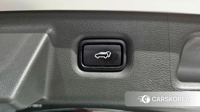 Hyundai The New Santa Fe id 4361737 из Кореи 9