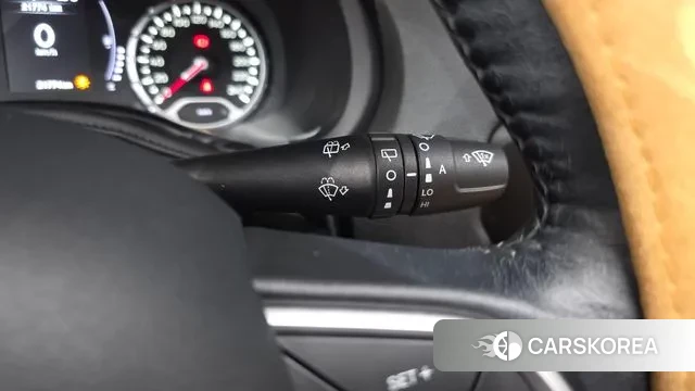 Jeep Renegade id 2901474 из Кореи 9