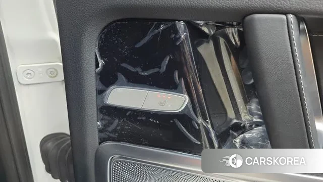 Mercedes-Benz G-Class W463b id 2994064 из Кореи 9