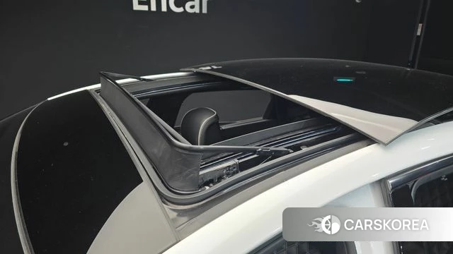 Genesis G80 (RG3) id 3864615 из Кореи 9