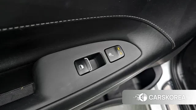 Hyundai Grandeur IG id 3612393 из Кореи 9