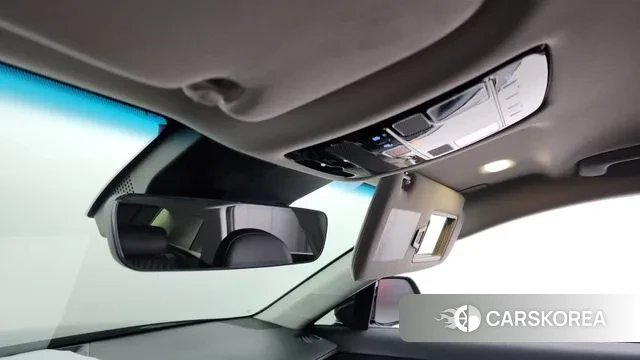 Hyundai Grandeur Hybrid (GN7) id 3126795 из Кореи 9