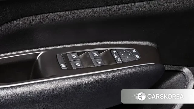 Renault Korea (Samsung) The New QM6 id 3509035 из Кореи 9