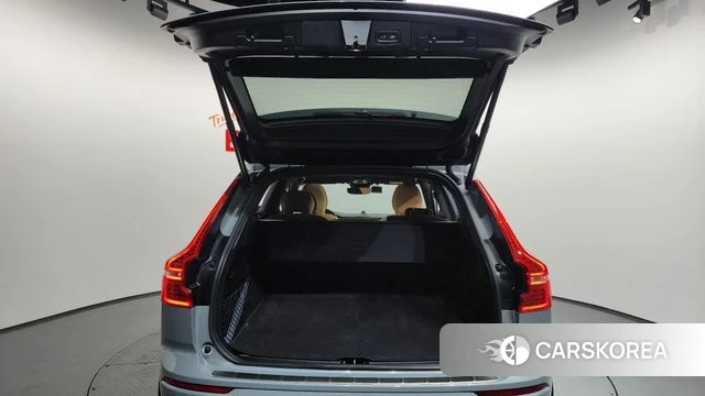 Volvo XC60 second Generation id 4292305 из Кореи 9