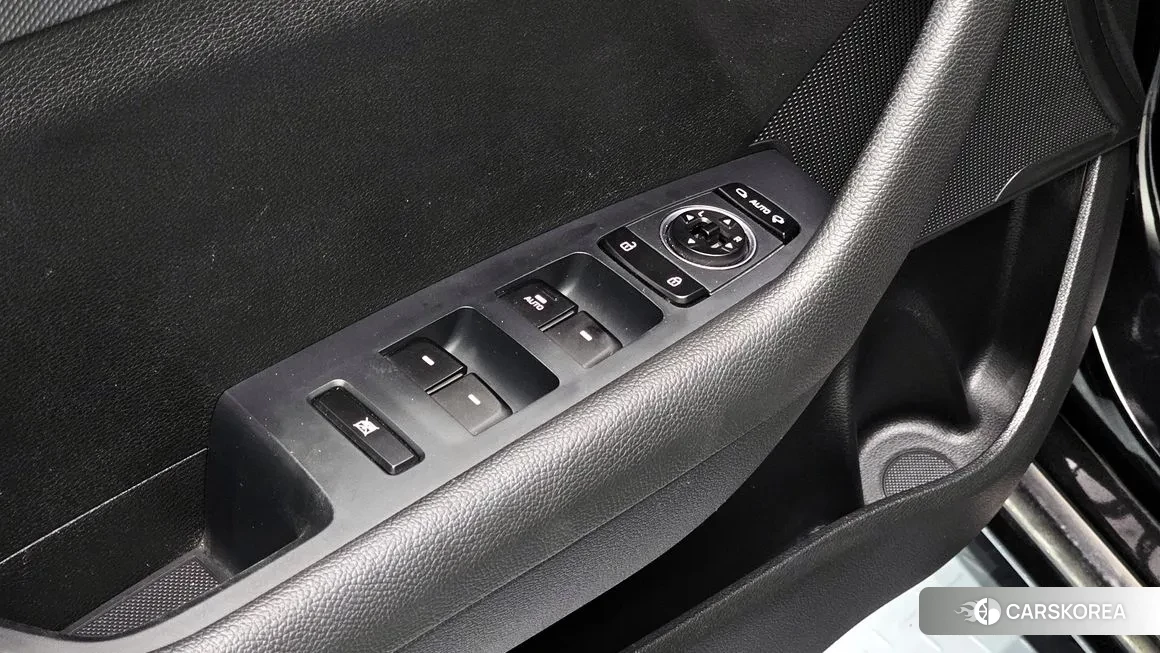 Hyundai Sonata New Rise id 1582531 из Кореи 9