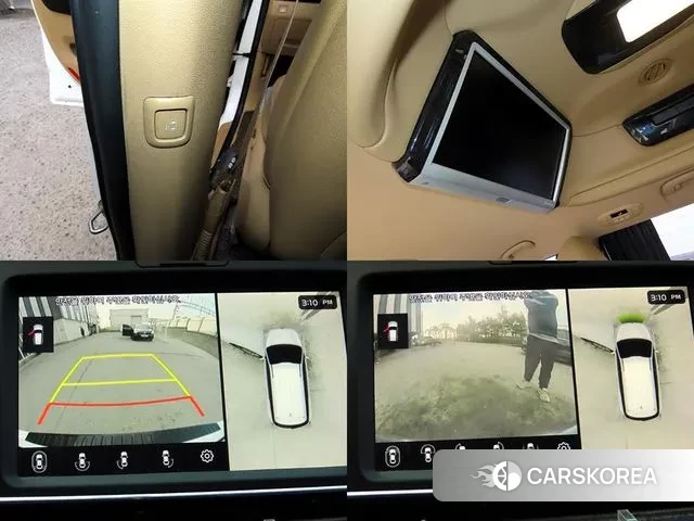 Kia The New Carnival id 3687549 из Кореи 9