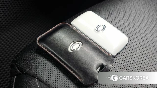 Renault Korea (Samsung) XM3 id 4770036 из Кореи 9
