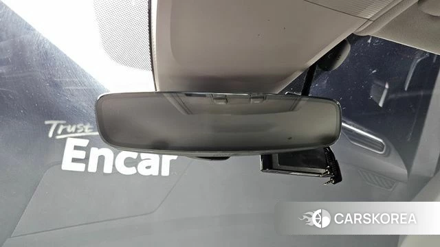 Volkswagen Tiguan second Generation id 4770751 из Кореи 9