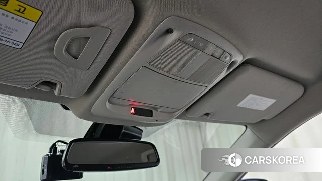 Renault Korea (Samsung) QM6 id 3853323 из Кореи 9