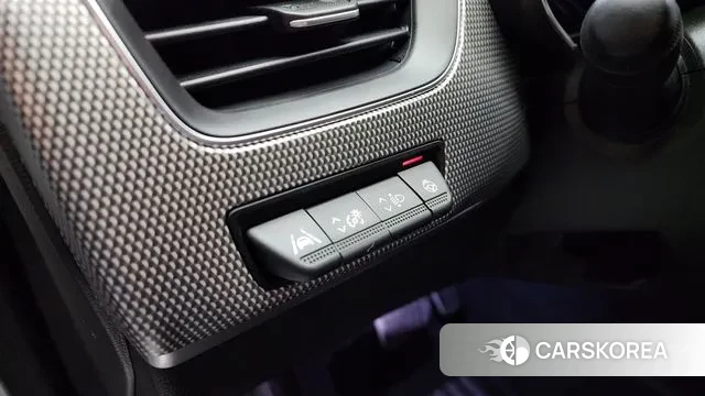 Renault Korea (Samsung) Arcana id 3109606 из Кореи 9