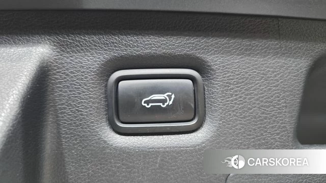 Hyundai The New Santa Fe id 4624794 из Кореи 9