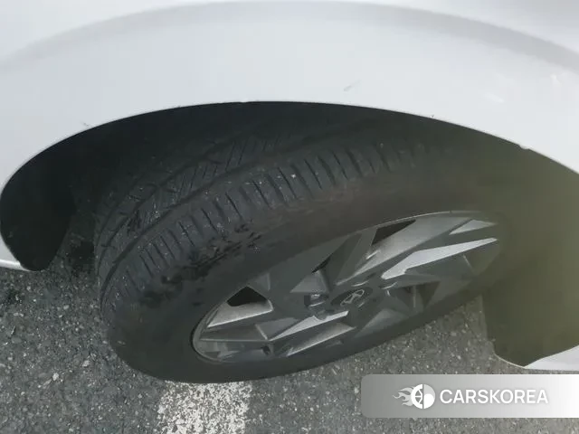 Hyundai The New Avante (CN7) id 3522416 из Кореи 9