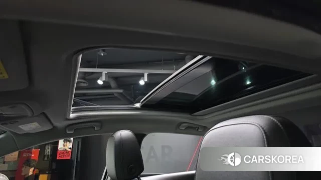 Chevrolet (GM Daewoo) The New Malibu id 3318656 из Кореи 9