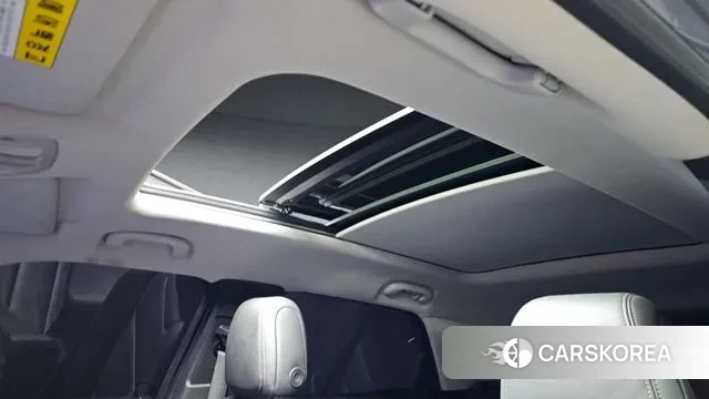 Chevrolet (GM Daewoo) Trailblazer id 3651163 из Кореи 9