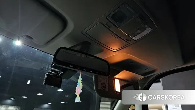 Kia The New Kia Ray id 3372316 из Кореи 9