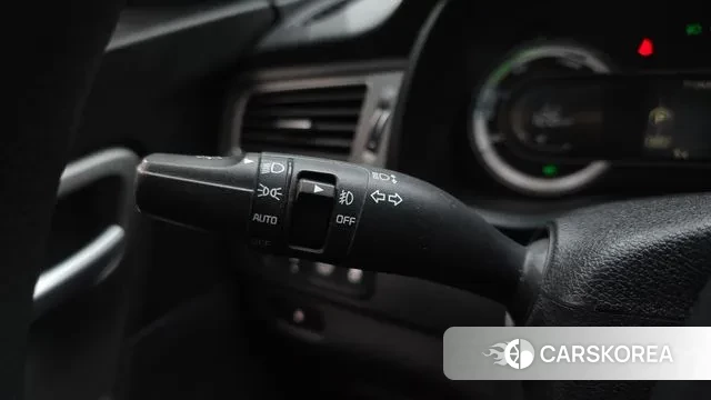 Kia Niro id 3520622 из Кореи 9