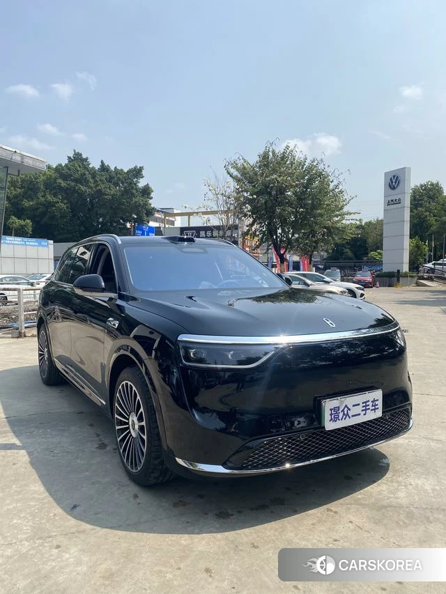 AITO Ask the world M8 id 3909131 из Китая 9