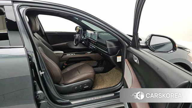 Hyundai Ionic 6 id 4540745 из Кореи 9