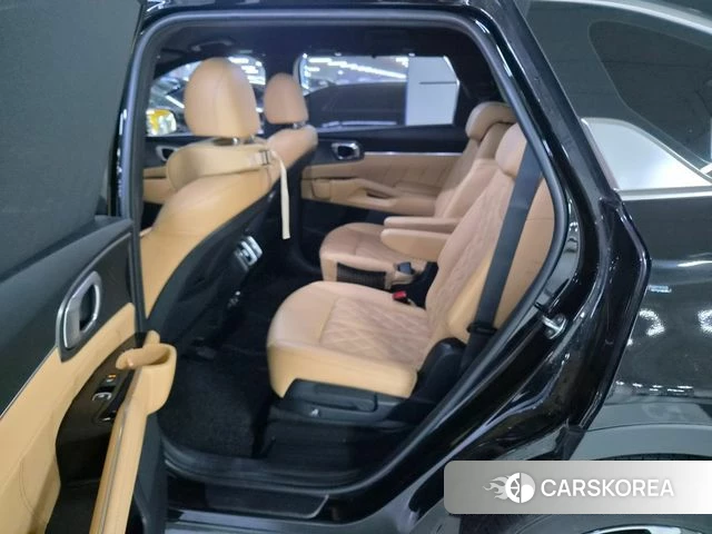 Kia Sorento 4th Generation id 4243506 из Кореи 9