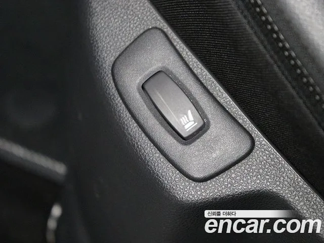 Renault Korea (Samsung) New QM3 id 2922911 из Кореи 9