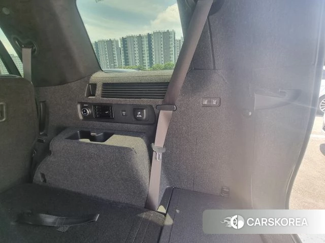 Hyundai Santa Fe (MX5) id 4427742 из Кореи 9