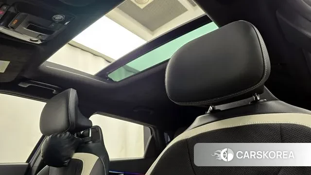 Kia EV6 id 3348060 из Кореи 9