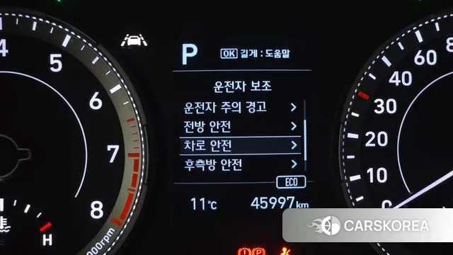 Hyundai Venue id 3385404 из Кореи 9