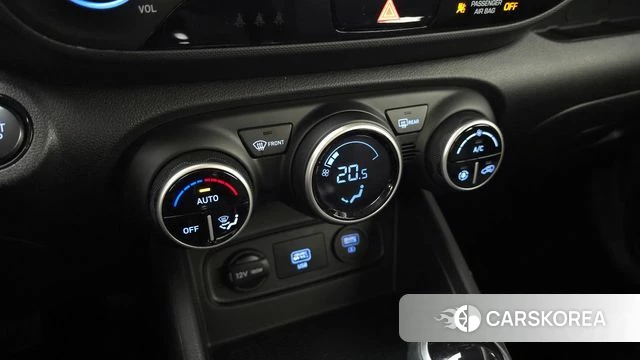 Hyundai Venue id 3879456 из Кореи 9