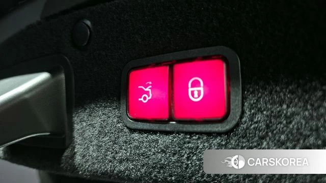 Mercedes-Benz S-Class W222 id 3844569 из Кореи 9