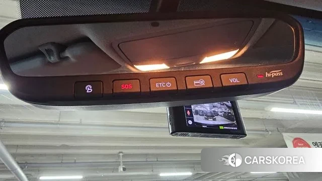 Hyundai Kona id 3402764 из Кореи 9