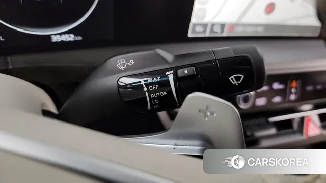 Kia K8 id 3787356 из Кореи 9