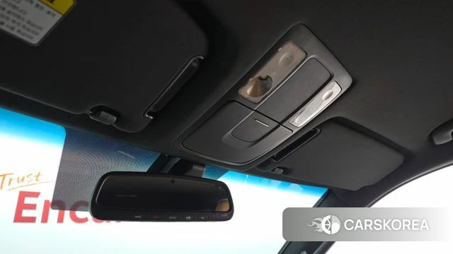 Kia Mohave Master id 4615006 из Кореи 9