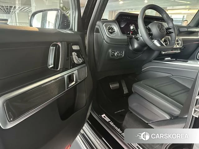 Mercedes-Benz G-class id 4394156 из Китая 9