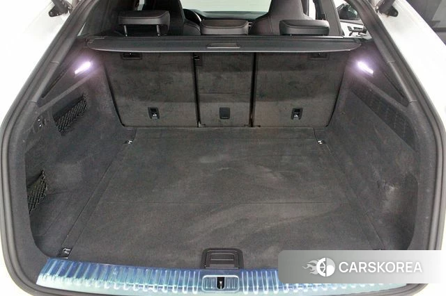 Audi Q8 (4M) id 4186572 из Кореи 9