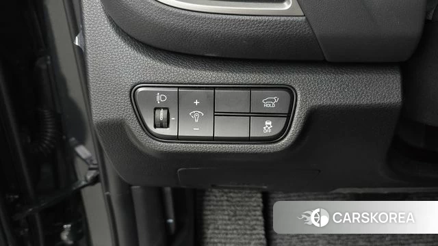 Kia The New Seltos id 4561103 из Кореи 9